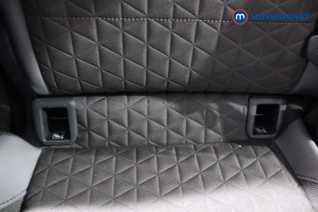 Volkswagen T-Cross SEL Automatic Petrol SUV - Stock Number (1596620) - 25th supplementary image