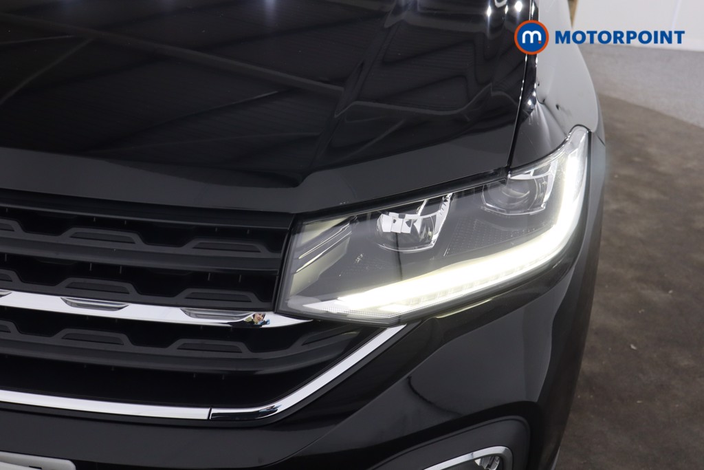 Volkswagen T-Cross SEL Automatic Petrol SUV - Stock Number (1596620) - 26th supplementary image