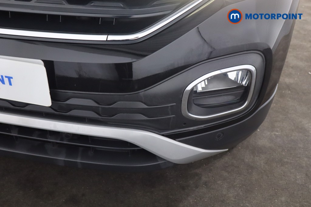 Volkswagen T-Cross SEL Automatic Petrol SUV - Stock Number (1596620) - 27th supplementary image