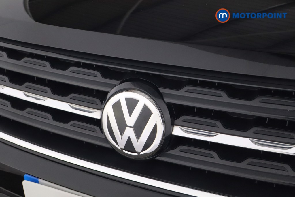 Volkswagen T-Cross SEL Automatic Petrol SUV - Stock Number (1596620) - 28th supplementary image