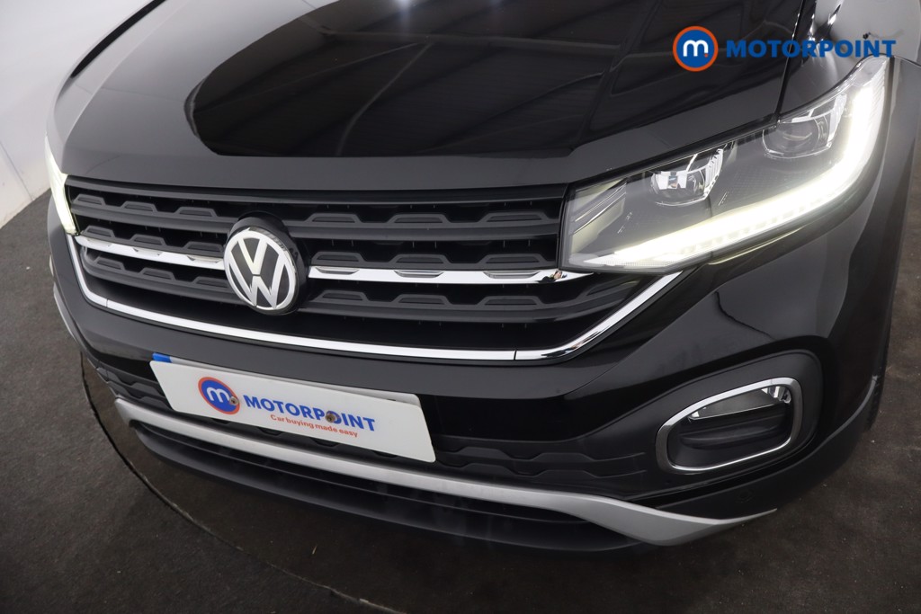 Volkswagen T-Cross SEL Automatic Petrol SUV - Stock Number (1596620) - 29th supplementary image