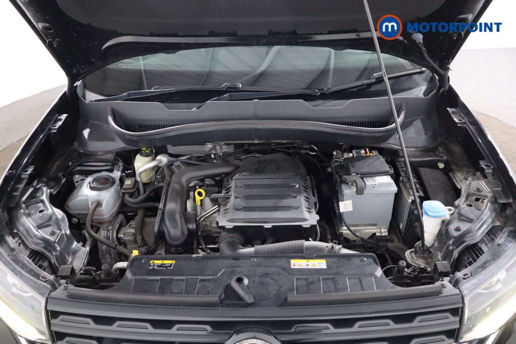 Volkswagen T-Cross SEL Automatic Petrol SUV - Stock Number (1596620) - 30th supplementary image