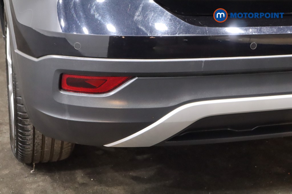 Volkswagen T-Cross SEL Automatic Petrol SUV - Stock Number (1596620) - 33rd supplementary image