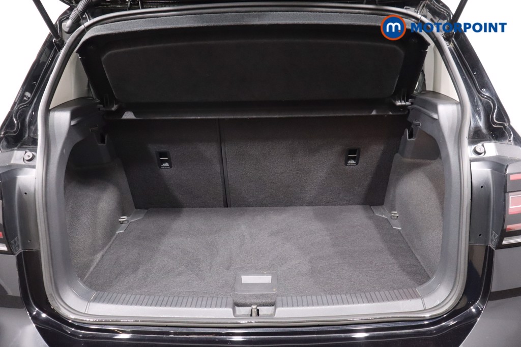 Volkswagen T-Cross SEL Automatic Petrol SUV - Stock Number (1596620) - 36th supplementary image