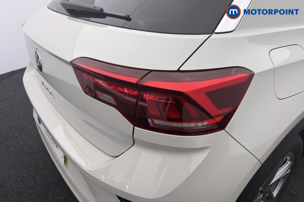 Volkswagen T-Roc R-Line Automatic Petrol SUV - Stock Number (1596749) - 5th supplementary image