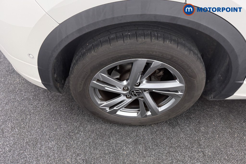 Volkswagen T-Roc R-Line Automatic Petrol SUV - Stock Number (1596749) - 7th supplementary image