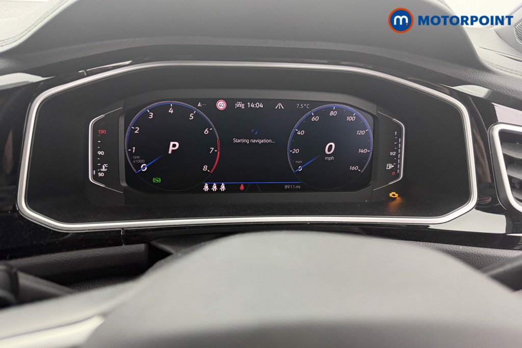 Volkswagen T-Roc R-Line Automatic Petrol SUV - Stock Number (1596749) - 17th supplementary image