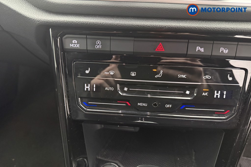Volkswagen T-Roc R-Line Automatic Petrol SUV - Stock Number (1596749) - 18th supplementary image