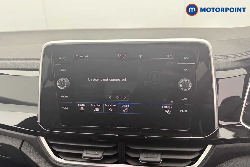 Volkswagen T-Roc R-Line Automatic Petrol SUV - Stock Number (1596749) - 20th supplementary image