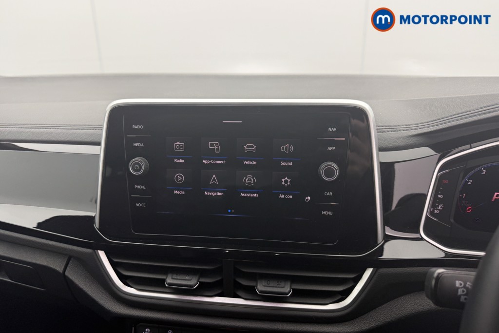 Volkswagen T-Roc R-Line Automatic Petrol SUV - Stock Number (1596749) - 24th supplementary image