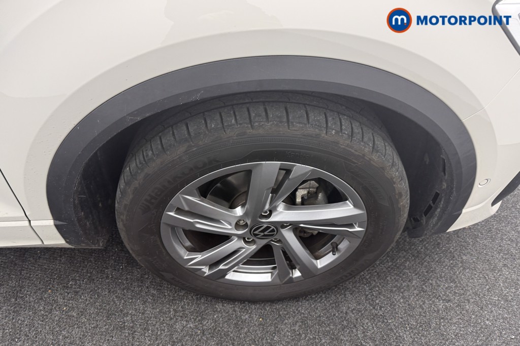 Volkswagen T-Roc R-Line Automatic Petrol SUV - Stock Number (1596749) - 27th supplementary image