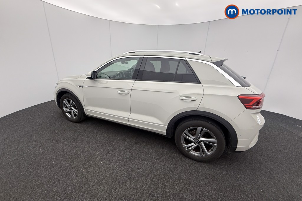 Volkswagen T-Roc R-Line Automatic Petrol SUV - Stock Number (1596749) - 31st supplementary image