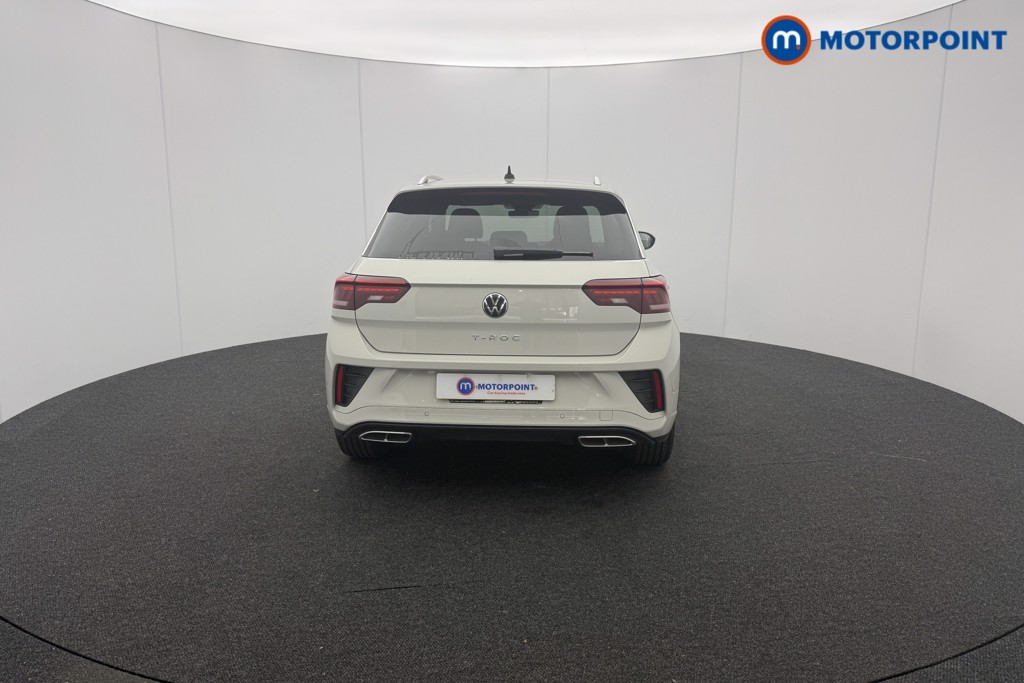 Volkswagen T-Roc R-Line Automatic Petrol SUV - Stock Number (1596749) - 1st supplementary image