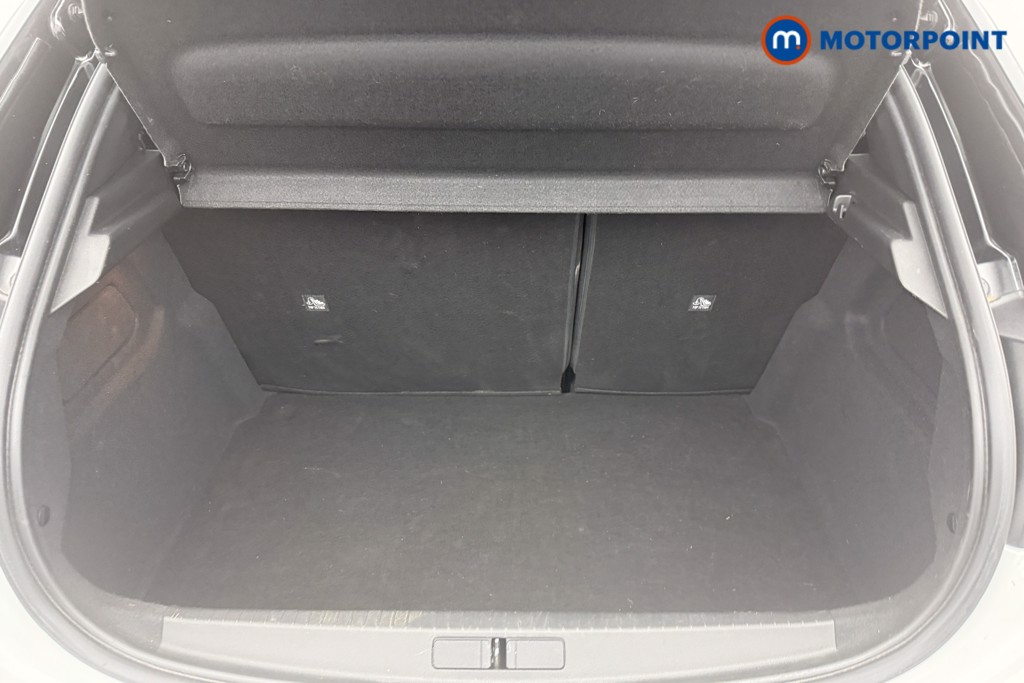 Vauxhall Corsa GS Manual Petrol Hatchback - Stock Number (1596752) - 2nd supplementary image