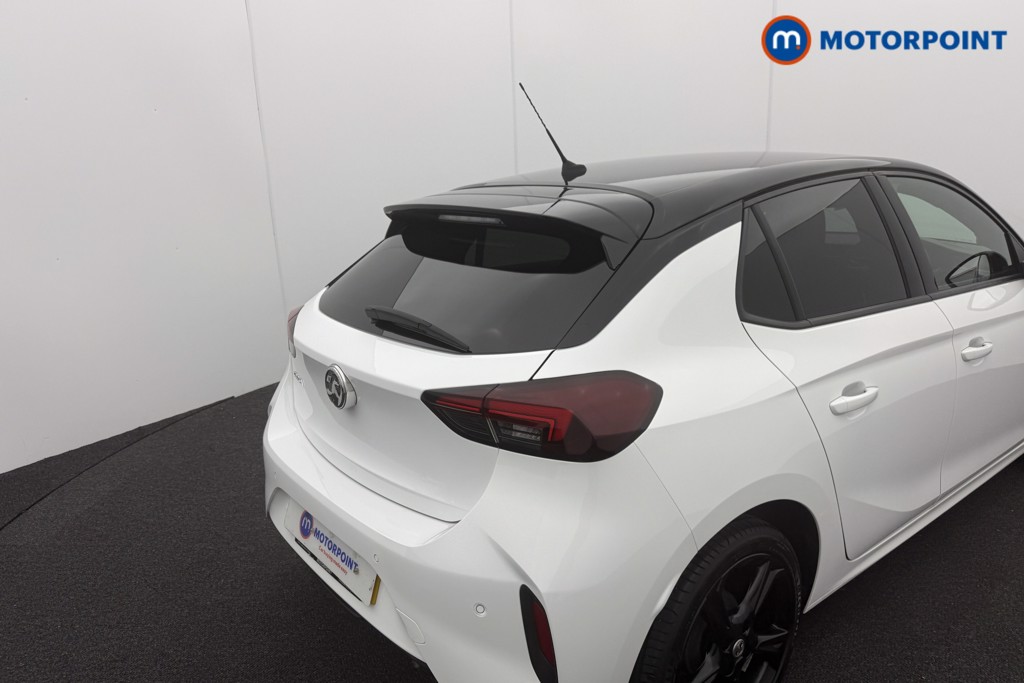 Vauxhall Corsa GS Manual Petrol Hatchback - Stock Number (1596752) - 3rd supplementary image