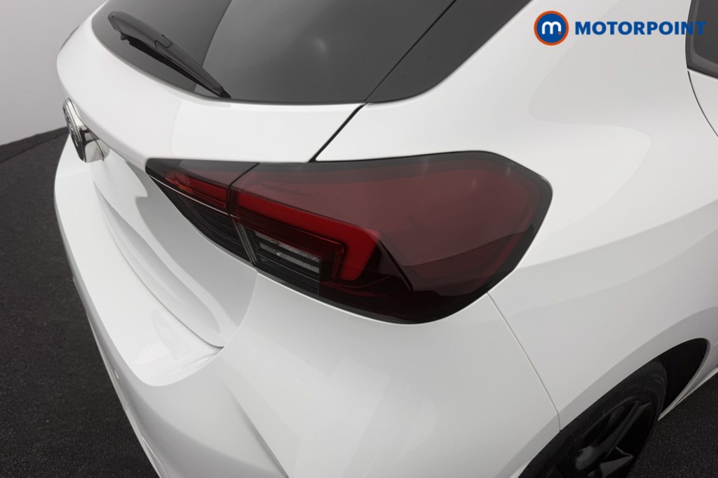 Vauxhall Corsa GS Manual Petrol Hatchback - Stock Number (1596752) - 4th supplementary image