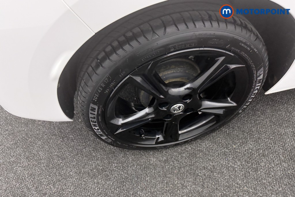 Vauxhall Corsa GS Manual Petrol Hatchback - Stock Number (1596752) - 5th supplementary image