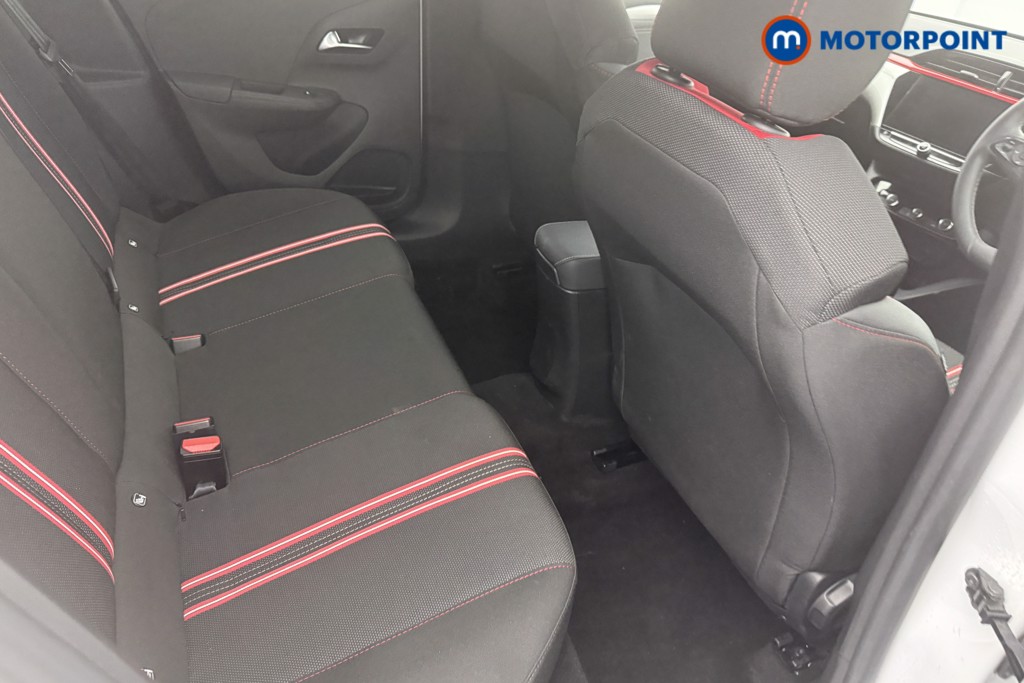 Vauxhall Corsa GS Manual Petrol Hatchback - Stock Number (1596752) - 6th supplementary image