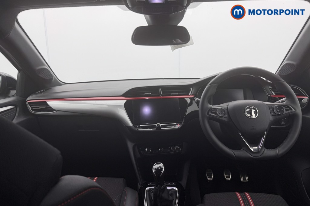 Vauxhall Corsa GS Manual Petrol Hatchback - Stock Number (1596752) - 7th supplementary image