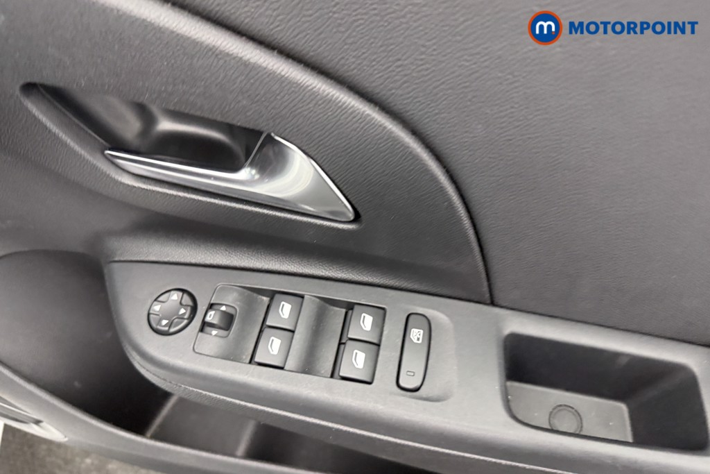 Vauxhall Corsa GS Manual Petrol Hatchback - Stock Number (1596752) - 9th supplementary image