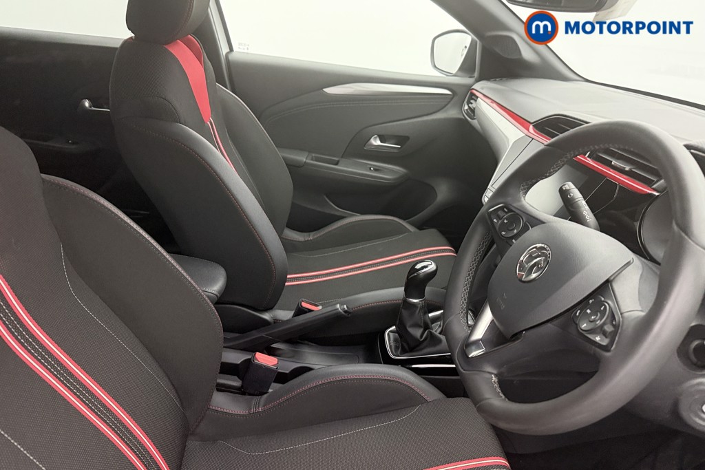 Vauxhall Corsa GS Manual Petrol Hatchback - Stock Number (1596752) - 10th supplementary image