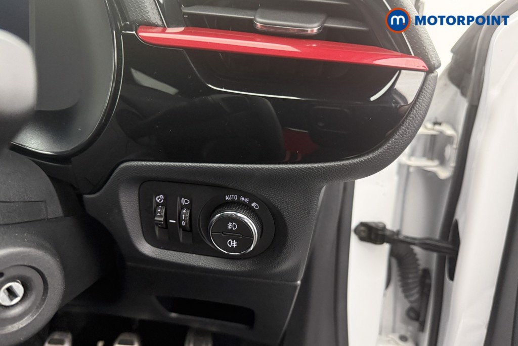 Vauxhall Corsa GS Manual Petrol Hatchback - Stock Number (1596752) - 11th supplementary image