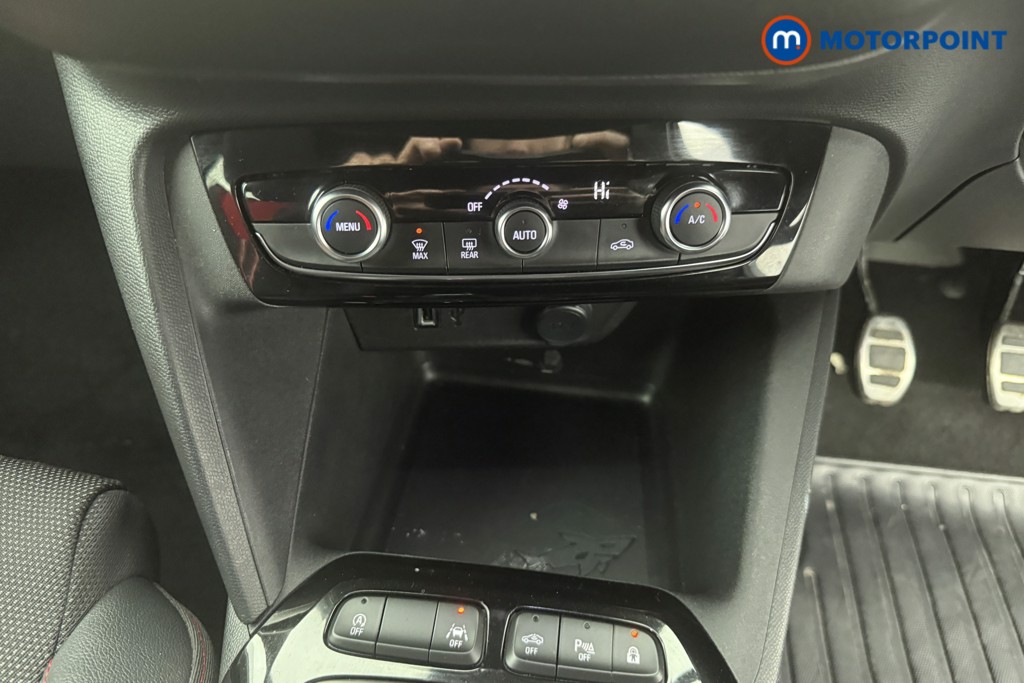 Vauxhall Corsa GS Manual Petrol Hatchback - Stock Number (1596752) - 12th supplementary image