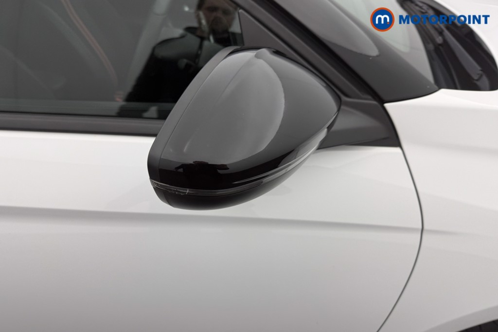 Vauxhall Corsa GS Manual Petrol Hatchback - Stock Number (1596752) - 18th supplementary image