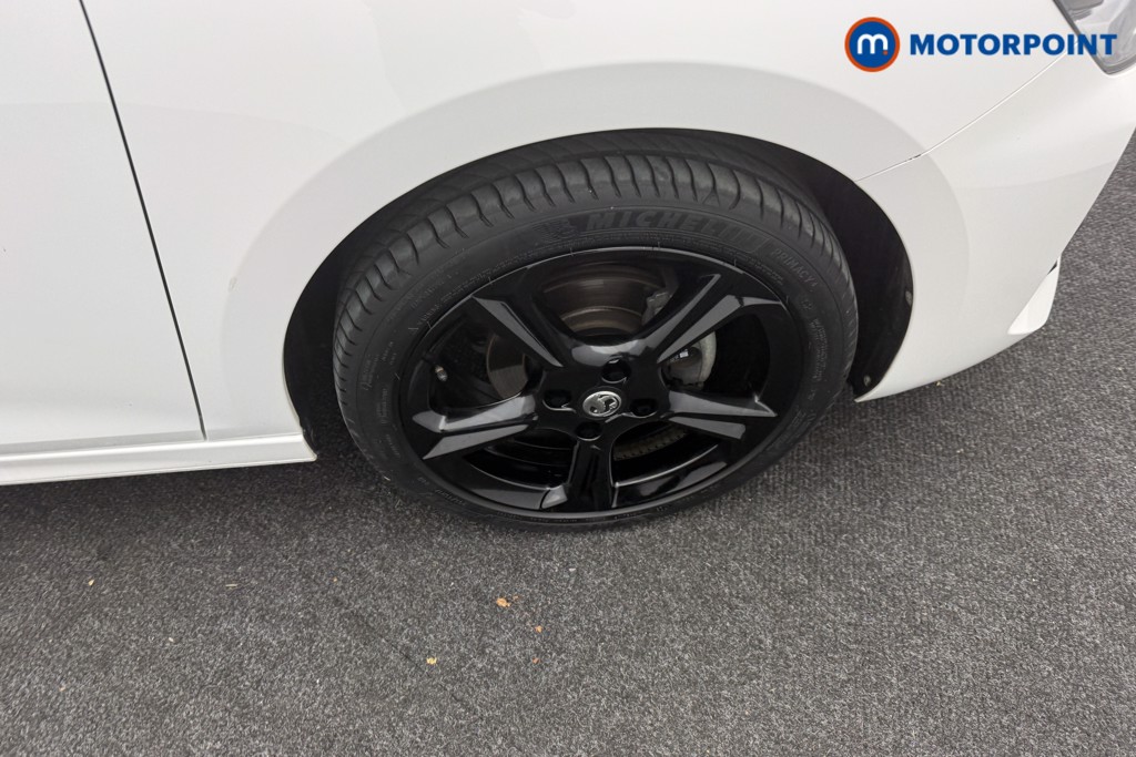 Vauxhall Corsa GS Manual Petrol Hatchback - Stock Number (1596752) - 19th supplementary image