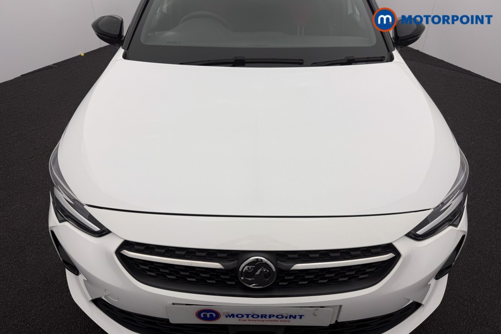 Vauxhall Corsa GS Manual Petrol Hatchback - Stock Number (1596752) - 20th supplementary image