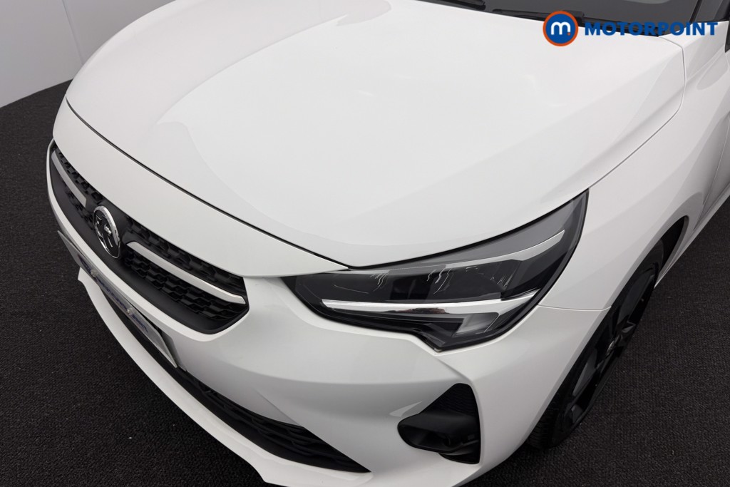 Vauxhall Corsa GS Manual Petrol Hatchback - Stock Number (1596752) - 21st supplementary image