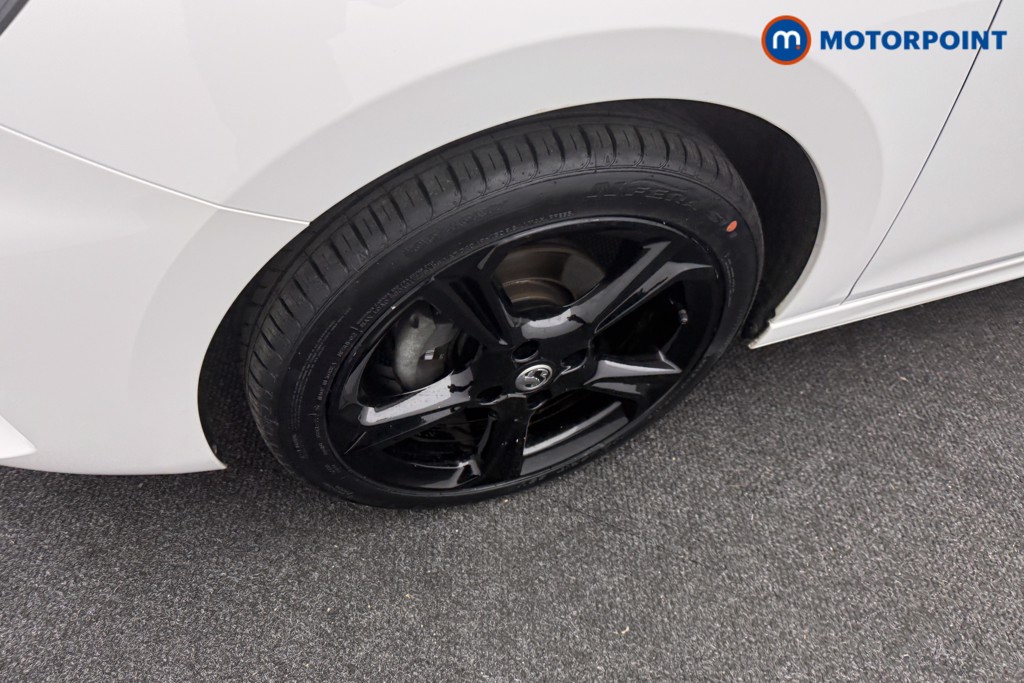 Vauxhall Corsa GS Manual Petrol Hatchback - Stock Number (1596752) - 22nd supplementary image