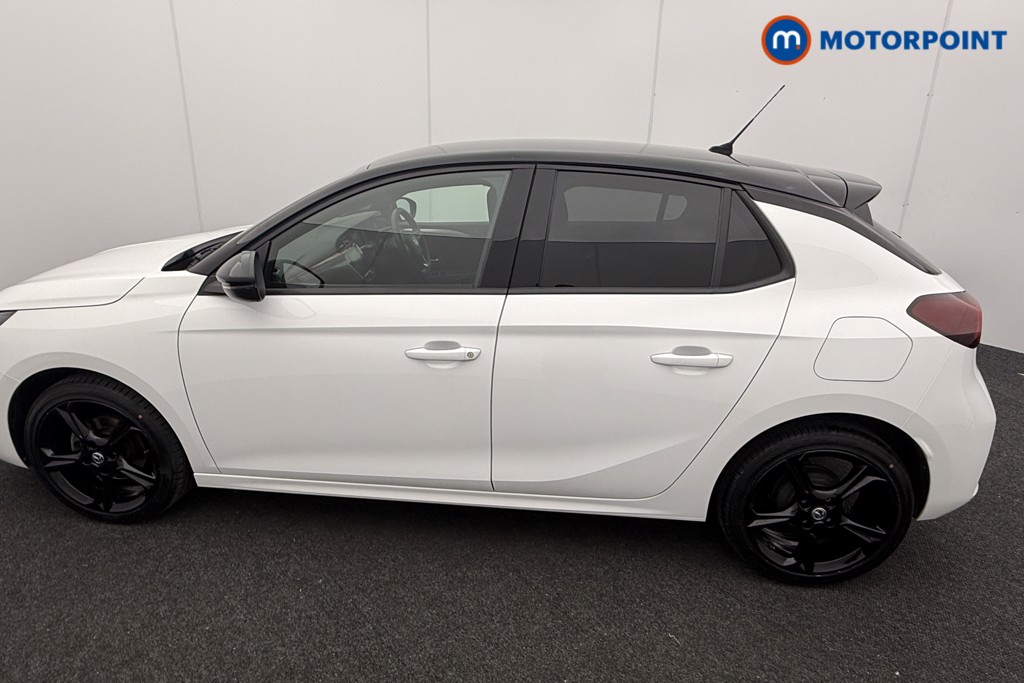 Vauxhall Corsa GS Manual Petrol Hatchback - Stock Number (1596752) - 23rd supplementary image