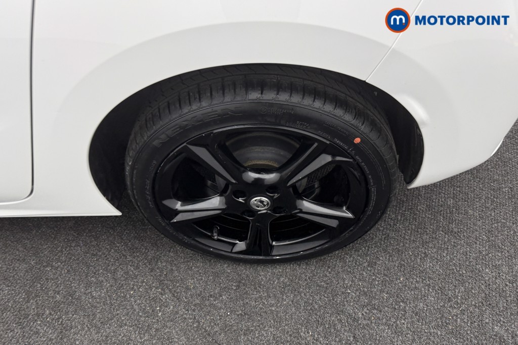 Vauxhall Corsa GS Manual Petrol Hatchback - Stock Number (1596752) - 24th supplementary image