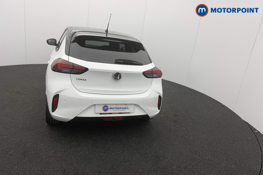 Vauxhall Corsa GS Manual Petrol Hatchback - Stock Number (1596752) - 1st supplementary image