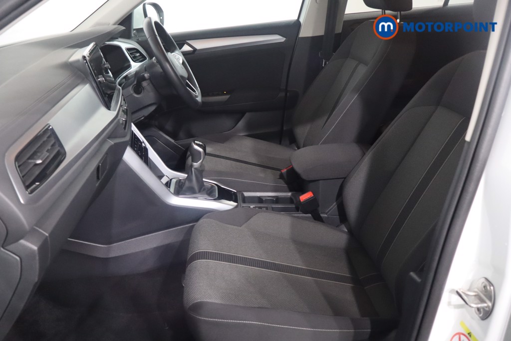 Volkswagen T-Roc Life Manual Petrol SUV - Stock Number (1596755) - 4th supplementary image