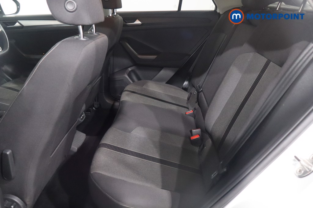 Volkswagen T-Roc Life Manual Petrol SUV - Stock Number (1596755) - 5th supplementary image