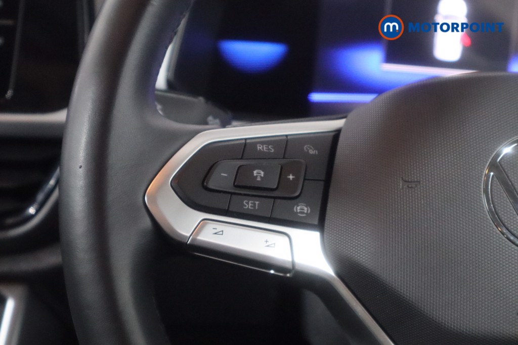 Volkswagen T-Roc Life Manual Petrol SUV - Stock Number (1596755) - 7th supplementary image