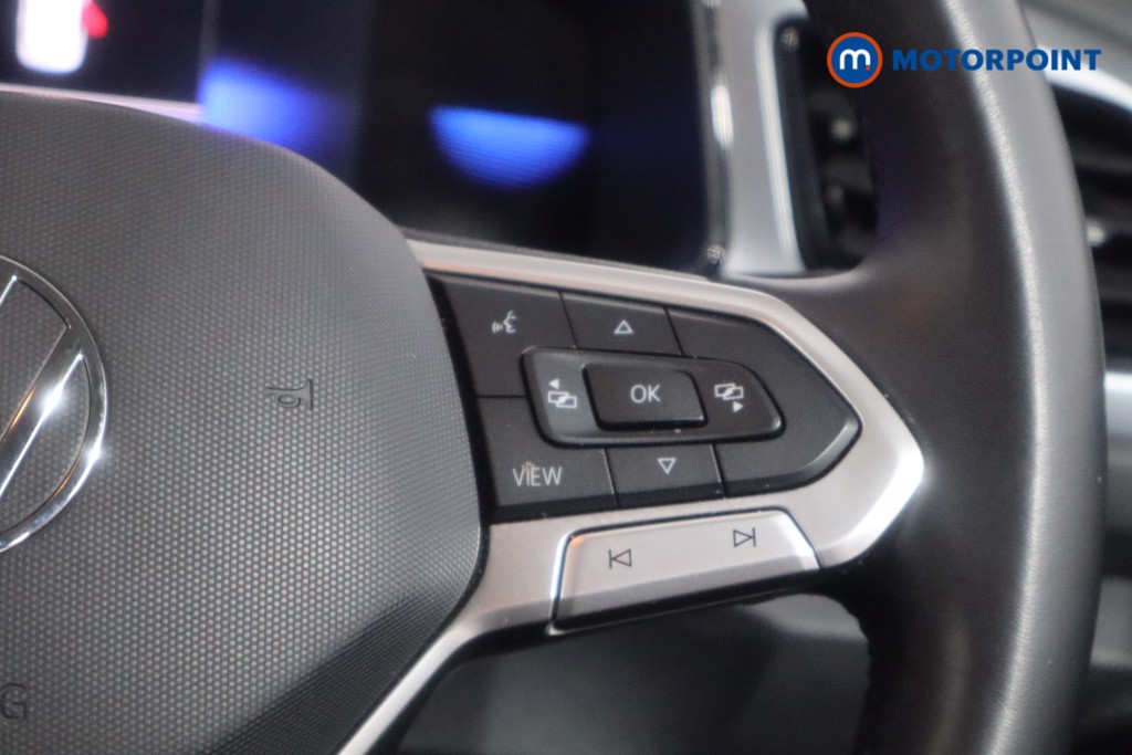 Volkswagen T-Roc Life Manual Petrol SUV - Stock Number (1596755) - 8th supplementary image