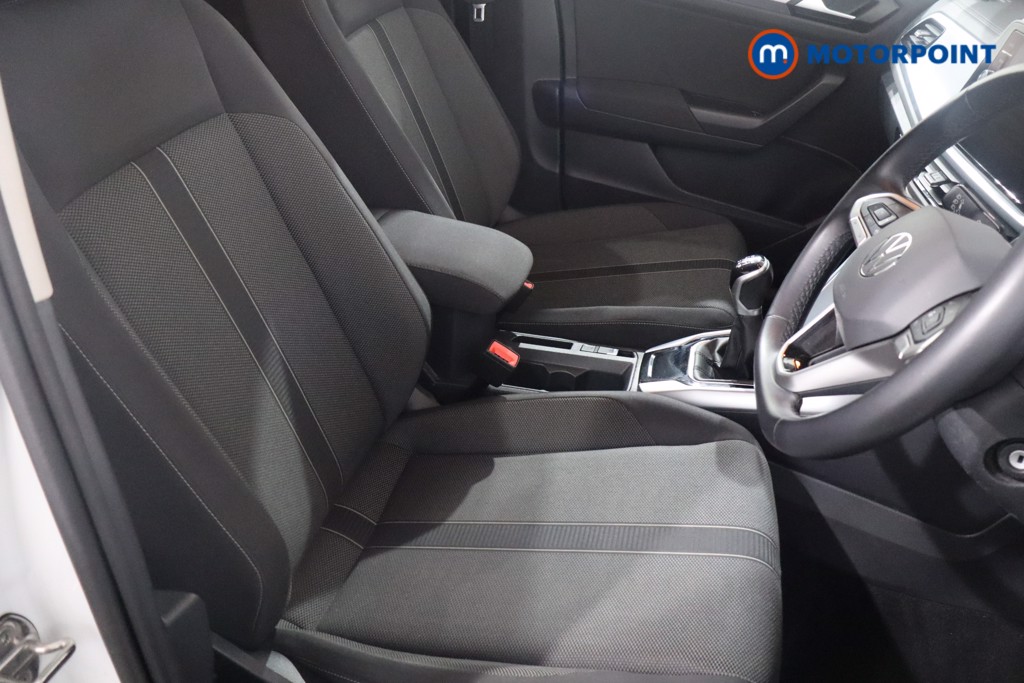 Volkswagen T-Roc Life Manual Petrol SUV - Stock Number (1596755) - 23rd supplementary image