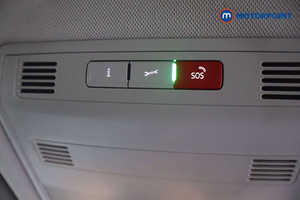 Volkswagen T-Roc Life Manual Petrol SUV - Stock Number (1596755) - 24th supplementary image