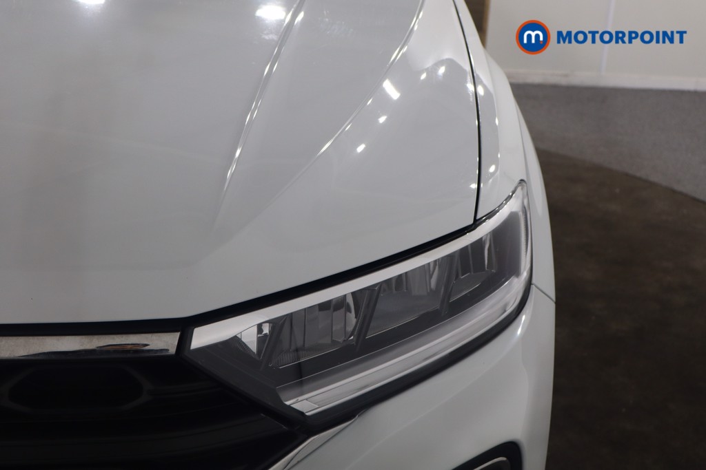 Volkswagen T-Roc Life Manual Petrol SUV - Stock Number (1596755) - 27th supplementary image