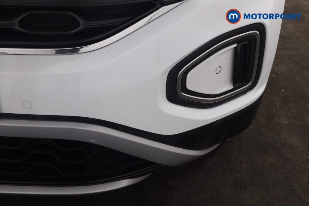 Volkswagen T-Roc Life Manual Petrol SUV - Stock Number (1596755) - 28th supplementary image