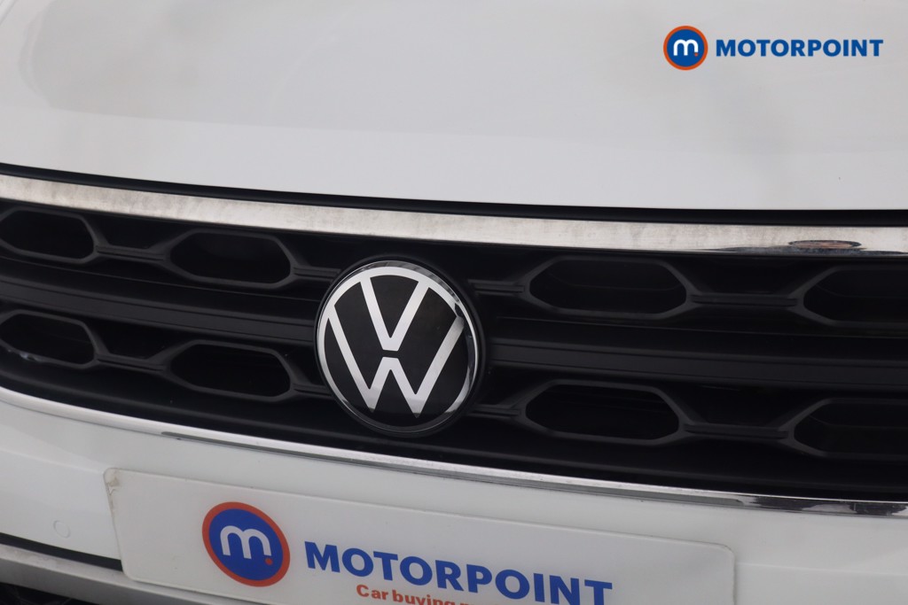 Volkswagen T-Roc Life Manual Petrol SUV - Stock Number (1596755) - 29th supplementary image