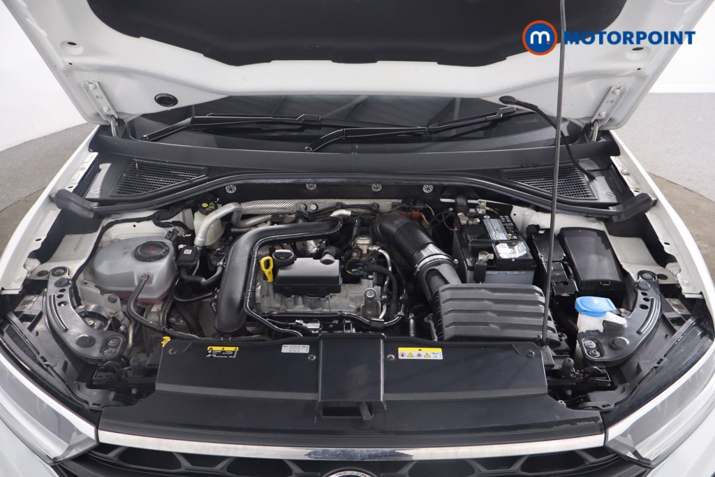Volkswagen T-Roc Life Manual Petrol SUV - Stock Number (1596755) - 31st supplementary image