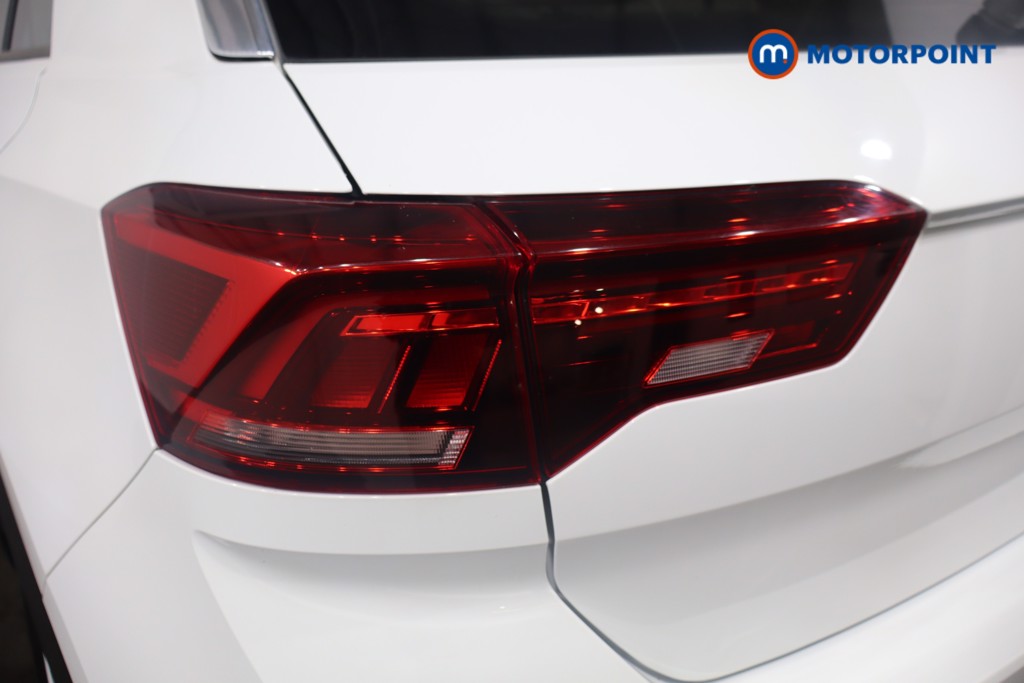 Volkswagen T-Roc Life Manual Petrol SUV - Stock Number (1596755) - 33rd supplementary image