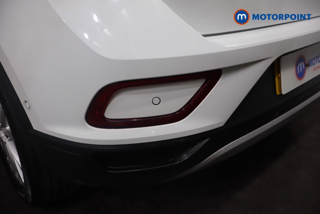 Volkswagen T-Roc Life Manual Petrol SUV - Stock Number (1596755) - 34th supplementary image