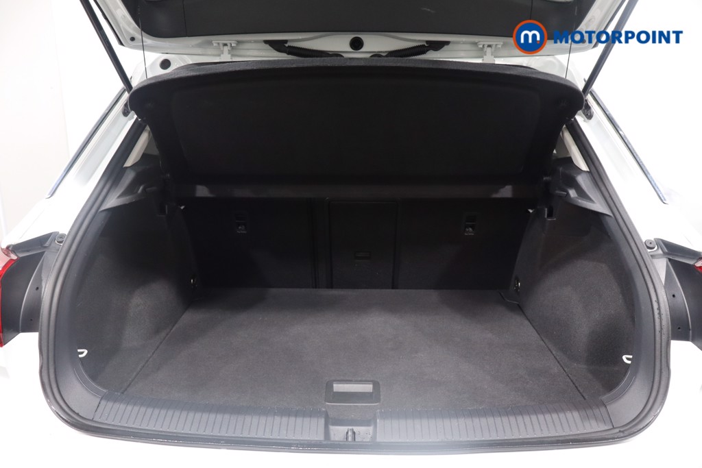 Volkswagen T-Roc Life Manual Petrol SUV - Stock Number (1596755) - 36th supplementary image