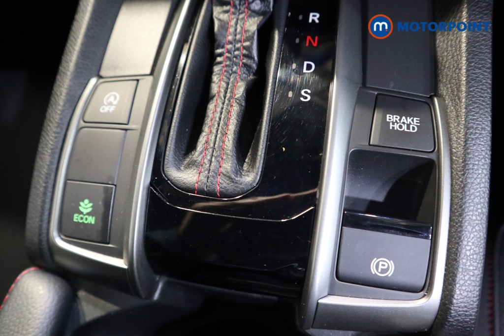Honda Civic Sport Line Automatic Petrol Hatchback - Stock Number (1596773) - 7th supplementary image