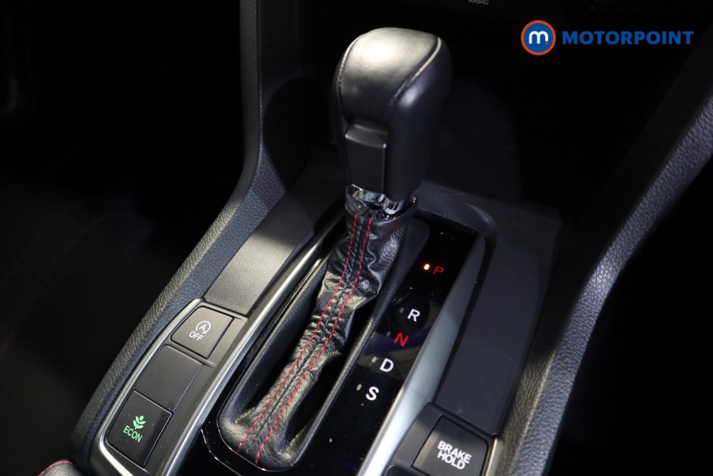 Honda Civic Sport Line Automatic Petrol Hatchback - Stock Number (1596773) - 8th supplementary image